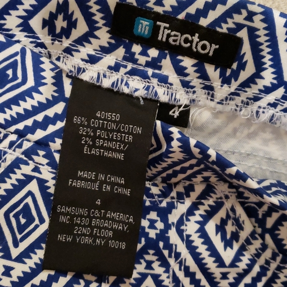 🆕️TRACTOR SHORTS - Picture 4 of 4